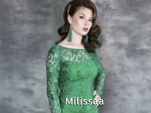 Milissaa
