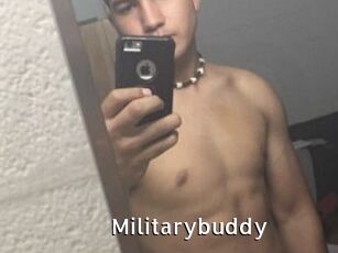 Militarybuddy