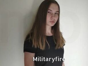 Militaryfire