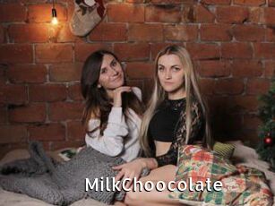 MilkChoocolate