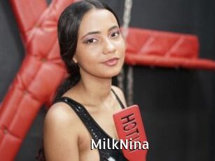 MilkNina