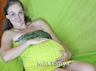 MilkTanya