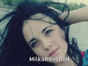 MilkaRosebud