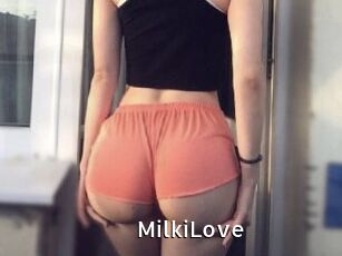 MilkiLove