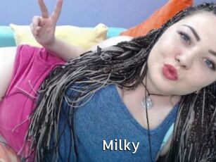 Milky
