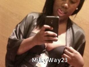 MilkyWay23