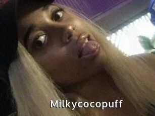 Milkycocopuff