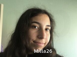 Milla26