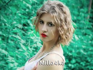 Milla4ka