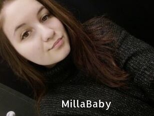 MillaBaby