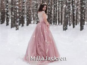 MillaJackson