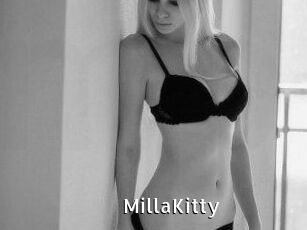 MillaKitty My Porno Stash