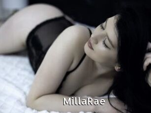 MillaRae