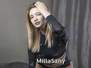 MillaSany