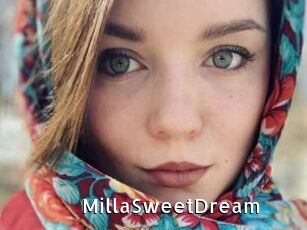 MillaSweetDream