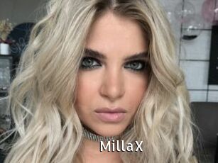 MillaX