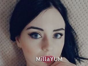 MillaYUM