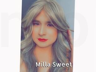 Milla_Sweet