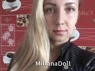 MillanaDoll