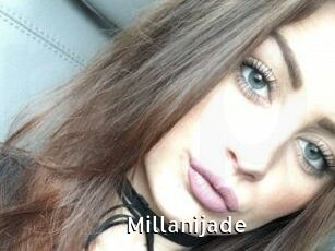 Millanijade