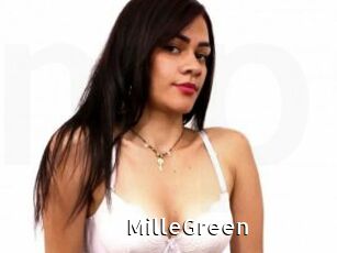 MilleGreen