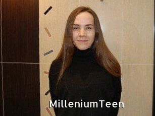 MilleniumTeen