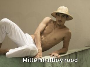 MillennialBoyhood