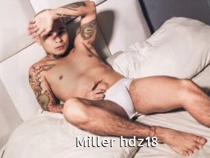 Miller_hdz18