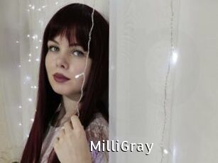 MilliGray