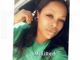 MilliRed