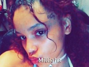 Milliahn My Porno Stash