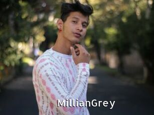 MillianGrey