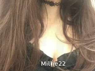 Millie22