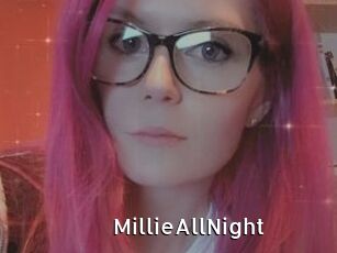 MillieAllNight