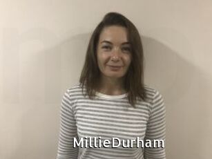 MillieDurham
