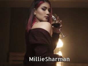 MillieSharman
