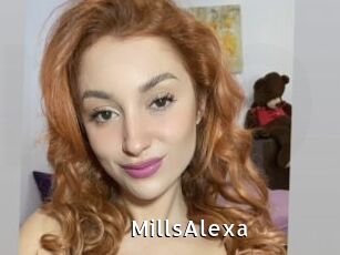 MillsAlexa