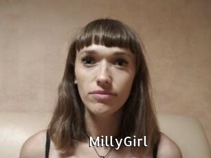 MillyGirl