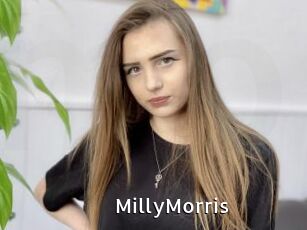 MillyMorris
