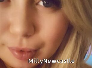 MillyNewcastle
