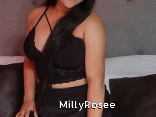 MillyRosee