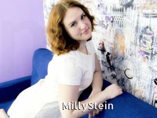MillyStein