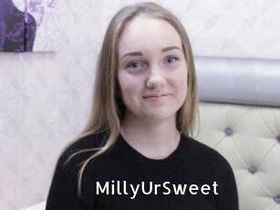 MillyUrSweet