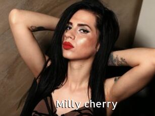 Milly_cherry