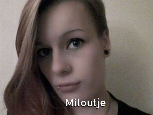 Miloutje