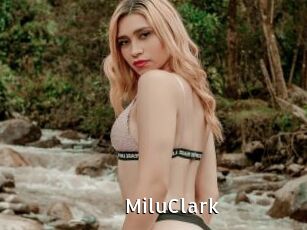 MiluClark