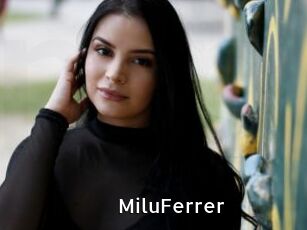 MiluFerrer
