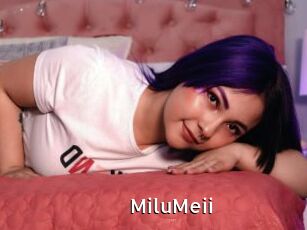 MiluMeii
