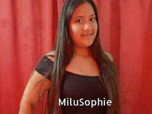 MiluSophie