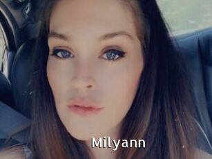 Milyann